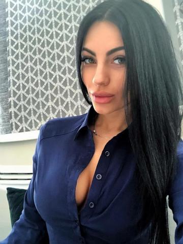 Индивидуалка Юлия Фотография 2